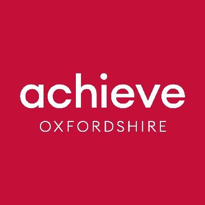 Achieve Oxfordshire