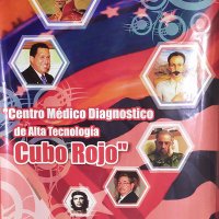CAT Cubo Rojo (@catcubor) 's Twitter Profile