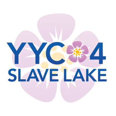 YYC4SlaveLake's profile picture. YYC4SlaveLake is a fundraiser for the community of Slave Lake, Alberta, destroyed by wildfires. Tweetup is set for Wednesday, June 29, 6 p.m., at Melrose.
