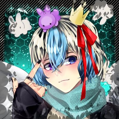 鈴夜(裏🔞垢)さんのプロフィール画像