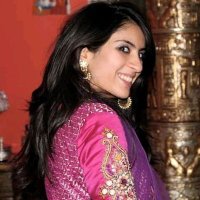 Alisha Chandra (@alishachandra4) 's Twitter Profile