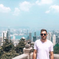 Chris Jones (@c_91_jones) 's Twitter Profile