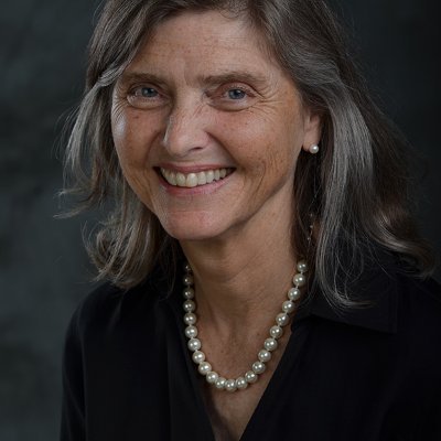 Pamela S. Hinds