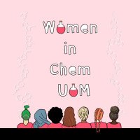 Women in Chemistry at UoM (@womeninchem_uom) 's Twitter Profile Photo Women in Chemistry at UoM (@womeninchem_uom) 's Twitter Profile Photo