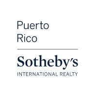 Puerto Rico Sotheby's International Realty(@puertoricosir) 's Twitter Profile Photo