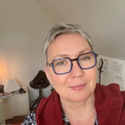 BoletteObbekaer's profile picture. Online creatrice ;-)