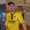 Vinny_27's profile picture. 💛🖤 VVV-Venlo 💛🖤
💛🖤 Vriendengroep D'n Buizerd 💛🖤
https://t.co/BIAGkIbimq