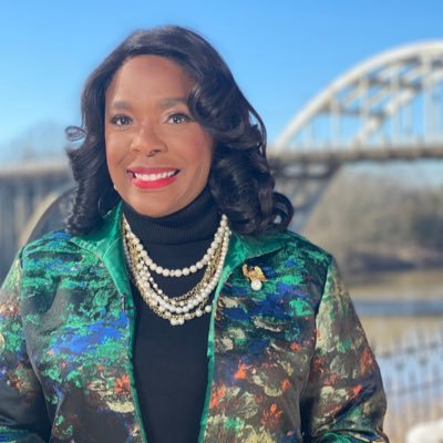 Selma native, U.S. Congresswoman working #ForThePeople of Alabama's 7th District  https://t.co/0uBlTm34B9