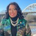 Rep. Terri A. Sewell (@RepTerriSewell) Twitter profile photo