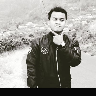 Adi06208622's profile picture. berjamaah denganku