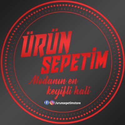 ÜRÜN SEPETİM