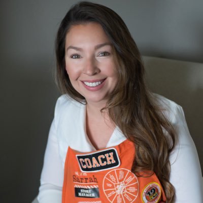 SarrahPresnell's profile picture. SM #1502 D166 PMD My Tweets are my own