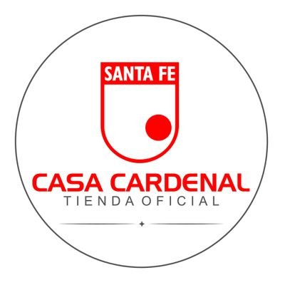 Cuenta oficial de las 🛒 tiendas del Primer Campeón @SantaFe 🇮🇩 Principal y El Campín ⌚ lunes a viernes 9:00 -  17:00 - sábados 9:00 - 15:00 📞 (601) 2542520
