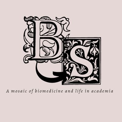 Empowering first-generation biomed students through shared academic experiences and bite-sized scientific findings. Subscribe at https://t.co/eGL8UumvEh