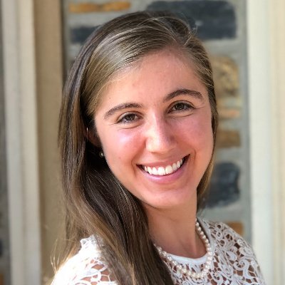 She/Her | PhD Candidate @BEAM_Lab researching transcranial functional ultrasound neuroimaging | @VandyBME,  @ViseVanderbilt, @womenofvise | @DukeU class of 2018