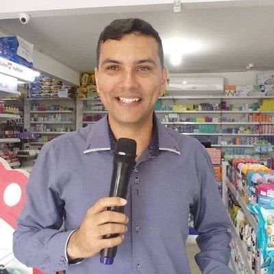 Locutor Profissional com experiência em Inaugurações, Promoções e muito mais...