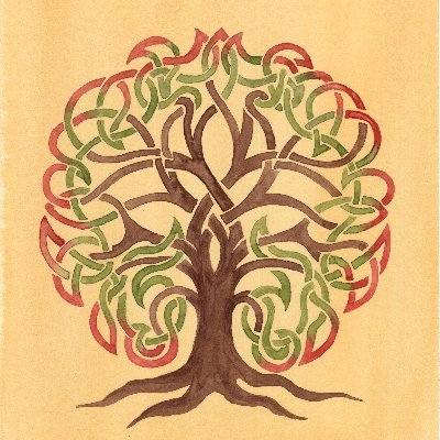 waldverzweigt's profile picture. ...ich bring' Dich in den #Wald
#Wildnispädagogik #Erlebnispädagogik #Bushcraft #Survival #Pfadfinder