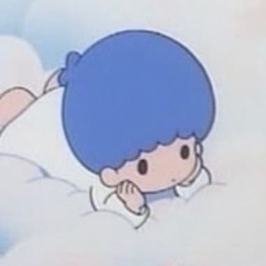 mytenderblue's profile picture. 말랑이 기록장