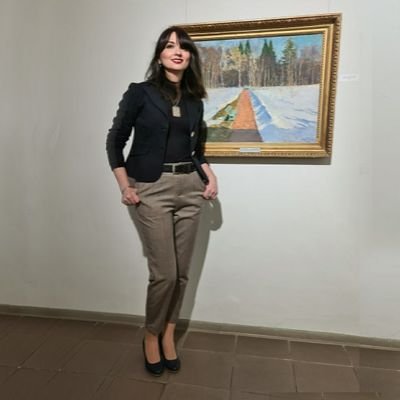 Ida Irisさんのプロフィール画像