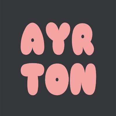 Ayrton.Studio