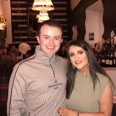 MikieMc's profile picture. 