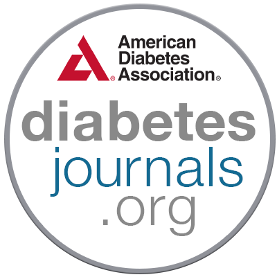 @AmDiabetesAssn @ADA_Pubs are the premier publications (@Diabetes_ADA & @DiabetescareADA) for #diabetes research, treatment, education & @ADA_DiabetesPro.