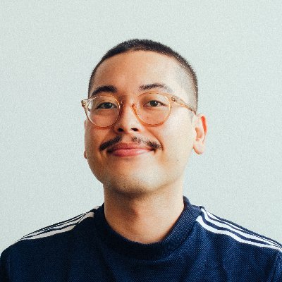 Kenzo Hamazakiさんのプロフィール画像