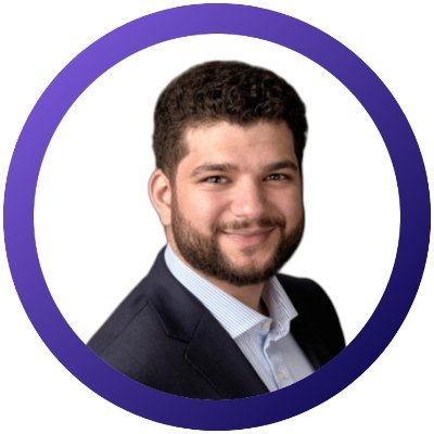 SamiChidiac's profile picture. 🕵🏻‍♂️ Helping companies protect their products, consumers and revenue against the threats of counterfeiting and diversion | 
🗣 Storyteller | Toastmaster