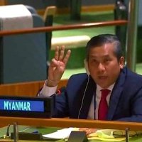 Myo Set (@myooset) 's Twitter Profile