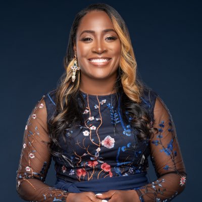 Founder of Tiffany Jordan Ministries, CEO-Covenant Connection, Prophetic Advisor, Visionary Leader, Author, Executive Life Coach, and a Marathon Finisher (26.2)