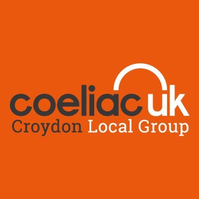 Welcome to the Twitter account for the Croydon Local Group of CoeliacUK. Here to help people with Coeliac disease, or those in the process of being diagnosed.