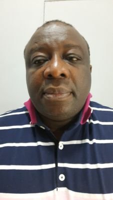 OmomboYula's profile picture. Journaliste Libre debat