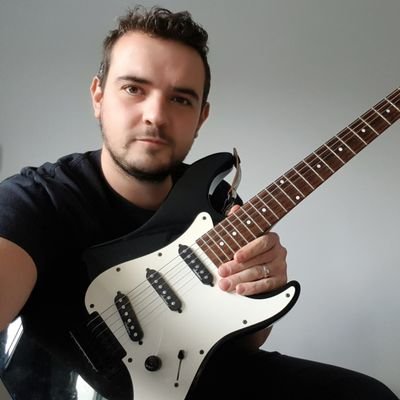 https://t.co/UNDRstwG4u Join my guitar journey with guitar gear reviews, rock songs and fun videos.https://t.co/9TqlJCBVAm