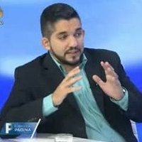 Rubén Meleán Vargas (@rubenmeleanv) 's Twitter Profile