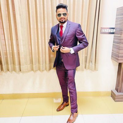 sihra_sidharth's profile picture. Don’t stop until you don’t want to, others can’t stop you if you want to continue.