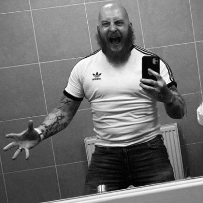 Christo89128878's profile picture. Houghston we have a problem