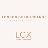 London Gold Xchange(@LondonGoldX) 's Twitter Profile Photo