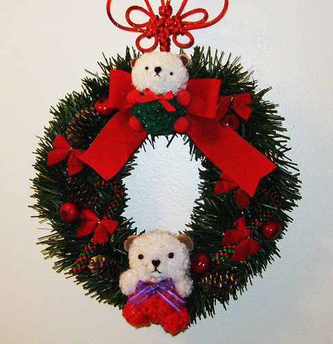 #Handmade #Christmas Decorations and Christmas #Gifts from talented artists and crafters on https://t.co/ccfTI0hhJB