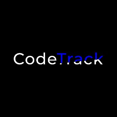 codetrack_games's profile picture. 
