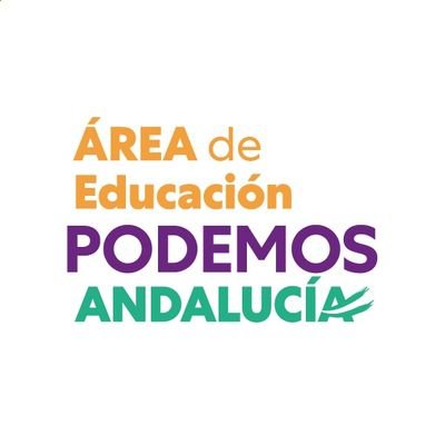 Área de Educación de Podemos Andalucía