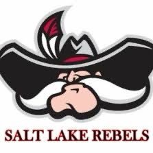 Official Twitter home of the Salt Lake Rebels AAU Basketball Program owned and coached by Evric Gray