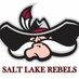 Salt Lake Rebels Nike (@saltlakerebels) Twitter profile photo Salt Lake Rebels Nike (@saltlakerebels) Twitter profile photo