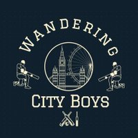 Wandering City Boys (@wcbxi) 's Twitter Profile Photo Wandering City Boys (@wcbxi) 's Twitter Profile Photo