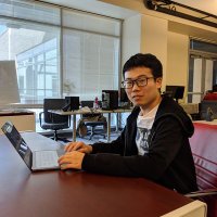 Jianyi Yang (@jianyi89053518) 's Twitter Profile