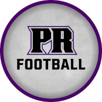 Porter Ridge Football (@porterridgefb) 's Twitter Profile