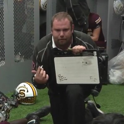Proud father, Fan of good OL play,
Alumni: Agoura(‘05)/Portland State(‘09)/College of the Canyons(‘07)
CIF-SS Football Champion Coach '23 Simi Valley