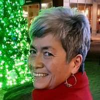 Agnes Jones Trower (@agnesjtrow) 's Twitter Profile