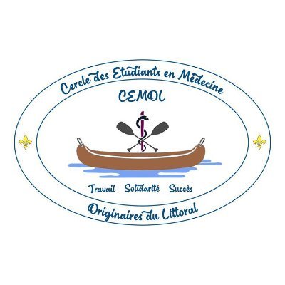 Cercle des Étudiants en Médecine/Pharmacie Originaires du Littoral 👩🏽‍⚕️👨🏽‍⚕️🌴- Et Sympathisants 😉 - Santé 🩺💉 - Culture et Tradition 🏝🇨🇲