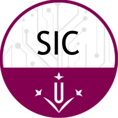 Sistemes d'informació i Comunicacions de la UdL Profile