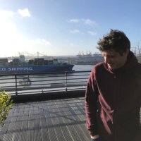 Tjeerd de Boer (@tjeerddeboer) 's Twitter Profile